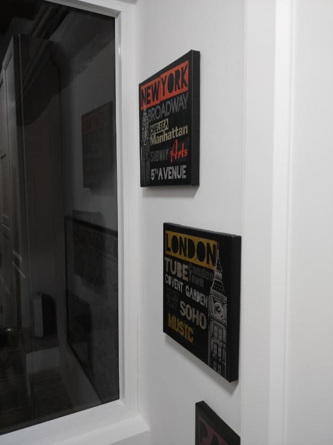 Isi Guesthouse 29 Iesi Exteriér fotografie