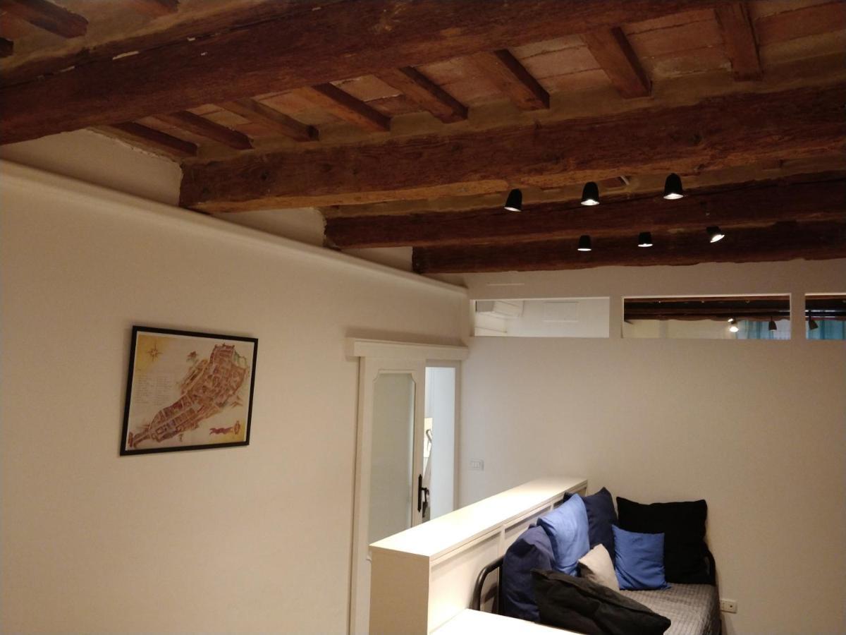 Isi Guesthouse 29 Iesi Exteriér fotografie
