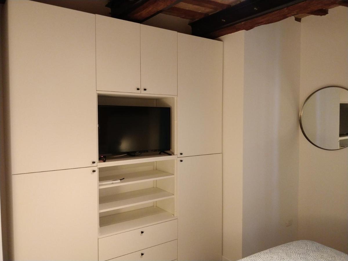 Isi Guesthouse 29 Iesi Exteriér fotografie
