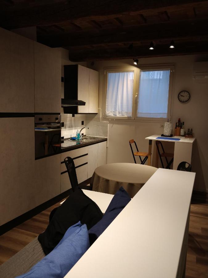 Isi Guesthouse 29 Iesi Exteriér fotografie