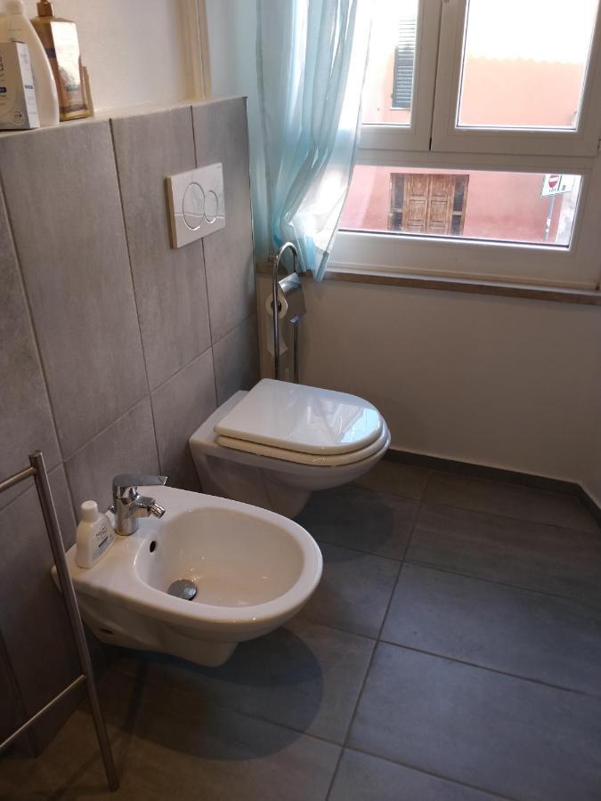 Isi Guesthouse 29 Iesi Exteriér fotografie