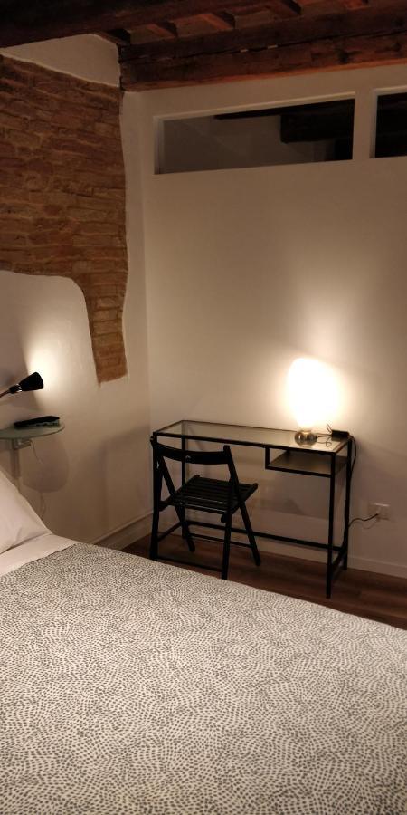 Isi Guesthouse 29 Iesi Exteriér fotografie