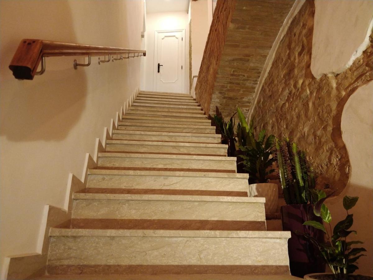 Isi Guesthouse 29 Iesi Exteriér fotografie