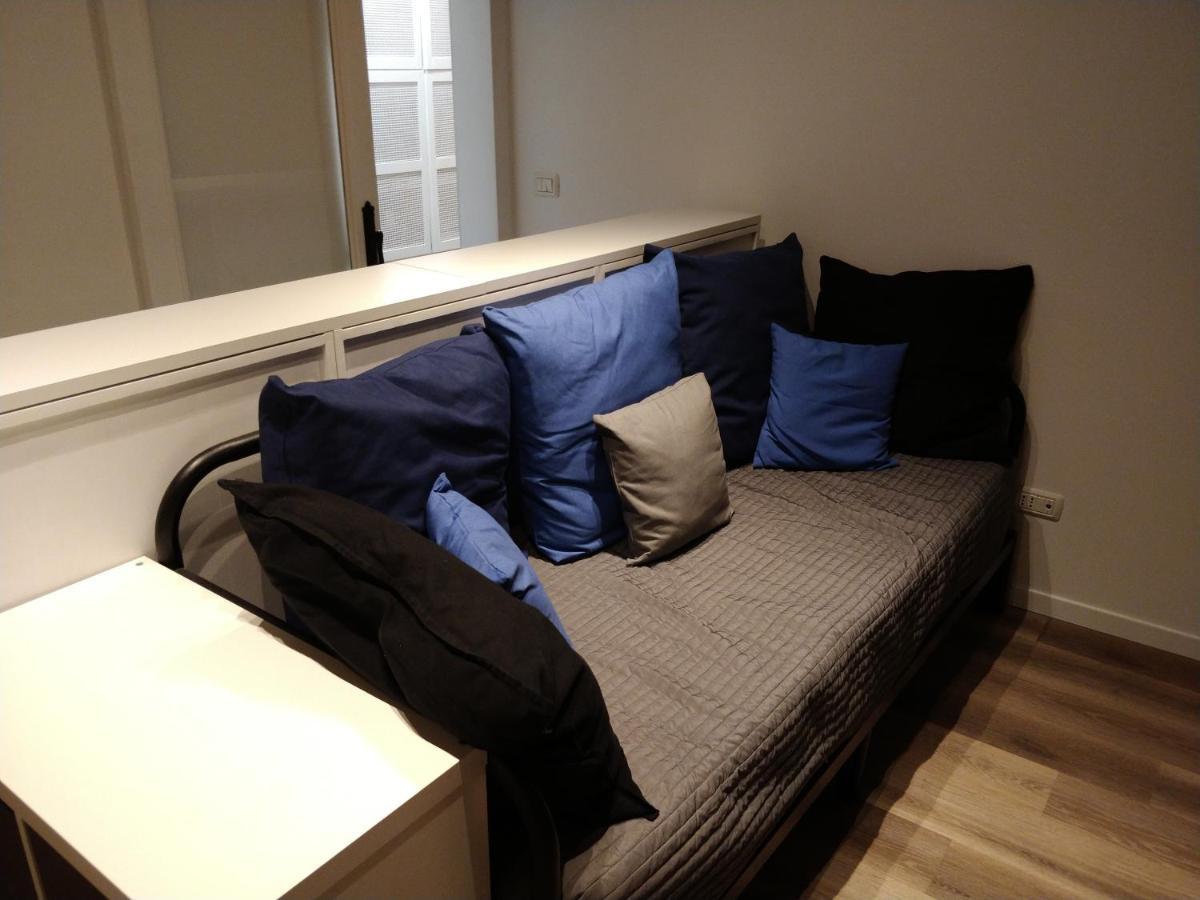 Isi Guesthouse 29 Iesi Exteriér fotografie