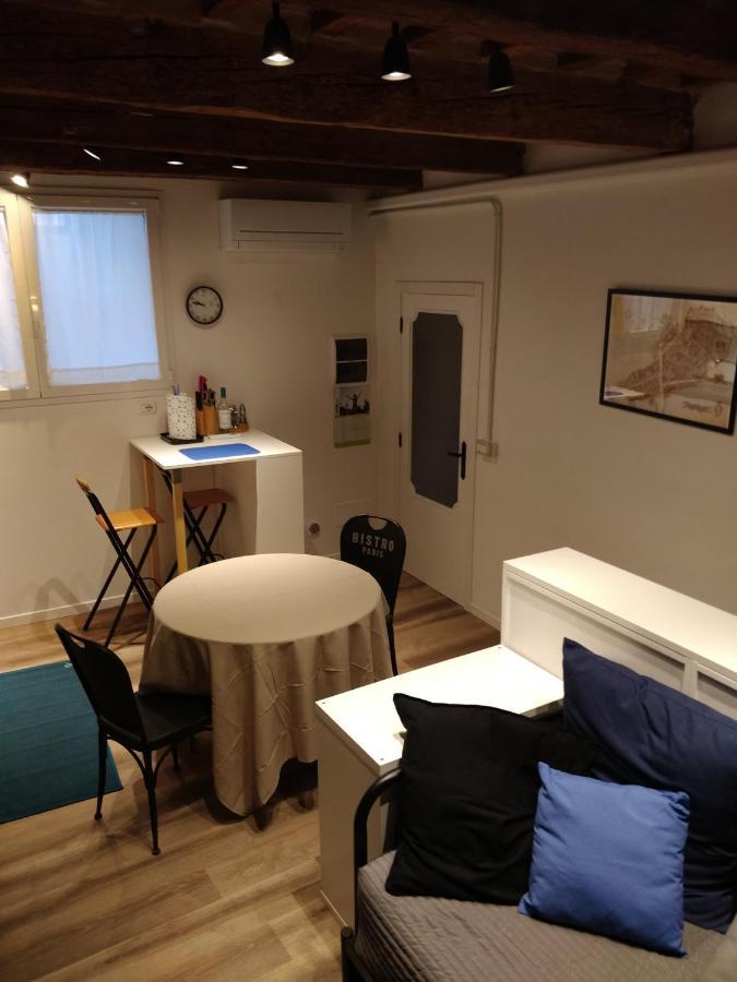 Isi Guesthouse 29 Iesi Exteriér fotografie