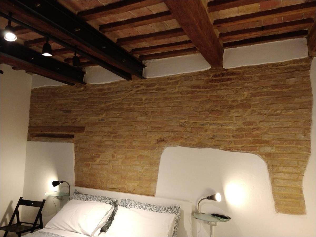 Isi Guesthouse 29 Iesi Exteriér fotografie