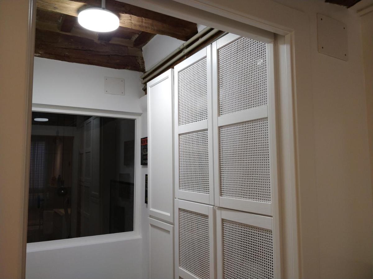 Isi Guesthouse 29 Iesi Exteriér fotografie