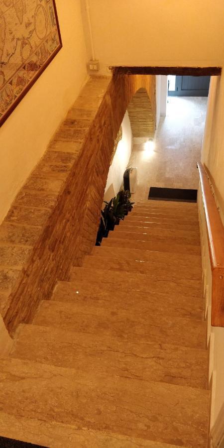Isi Guesthouse 29 Iesi Exteriér fotografie