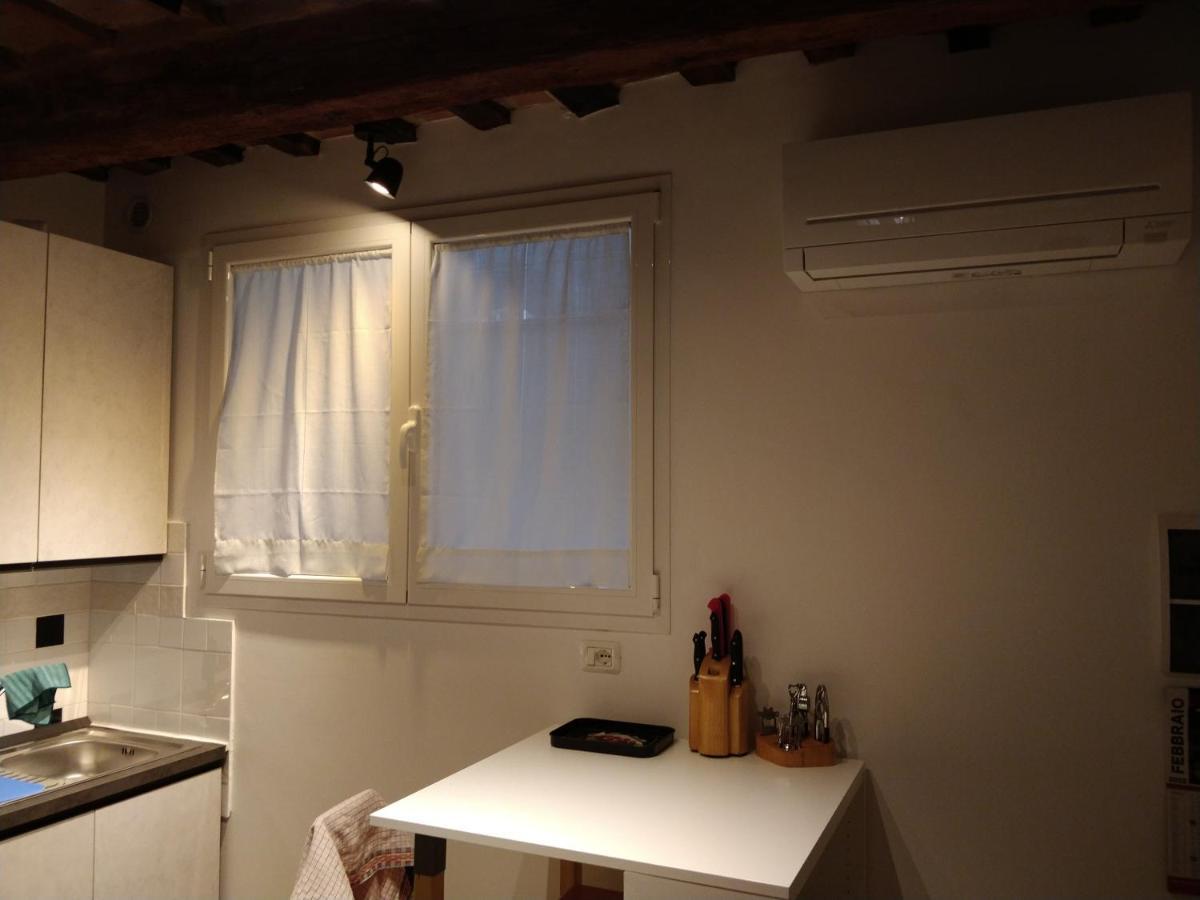 Isi Guesthouse 29 Iesi Exteriér fotografie