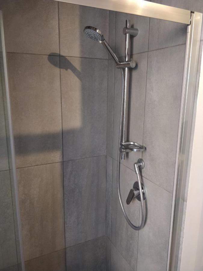 Isi Guesthouse 29 Iesi Exteriér fotografie