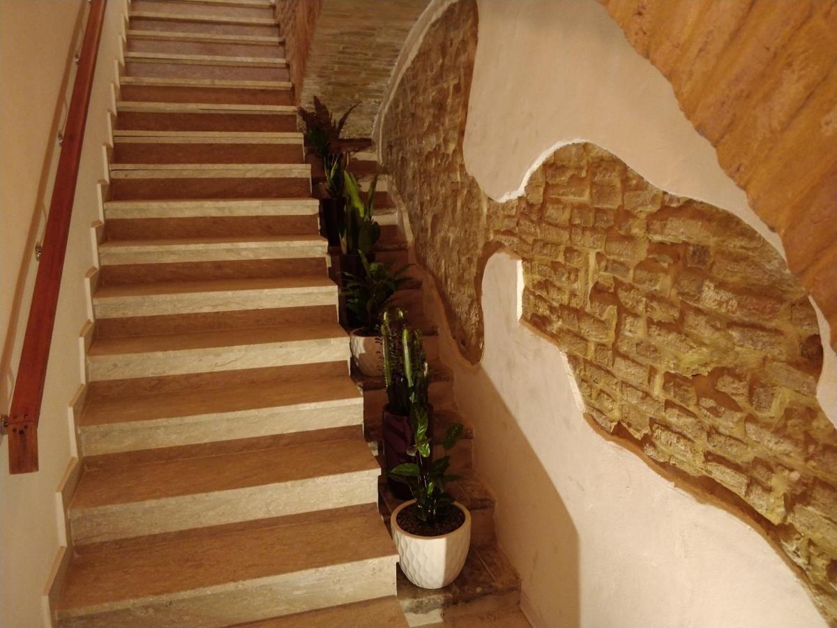 Isi Guesthouse 29 Iesi Exteriér fotografie
