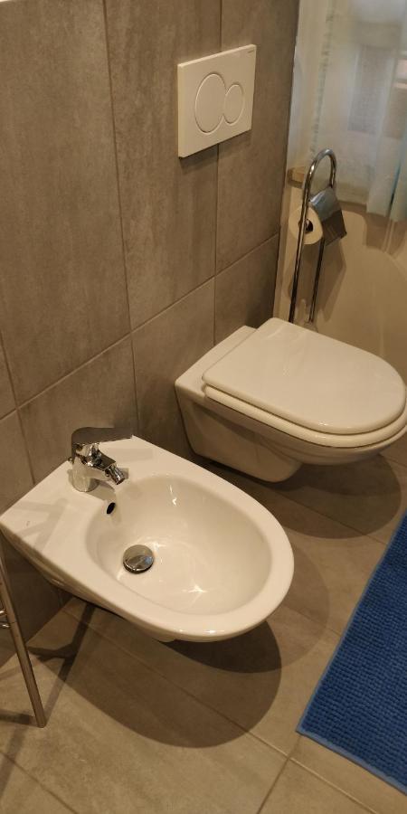 Isi Guesthouse 29 Iesi Exteriér fotografie