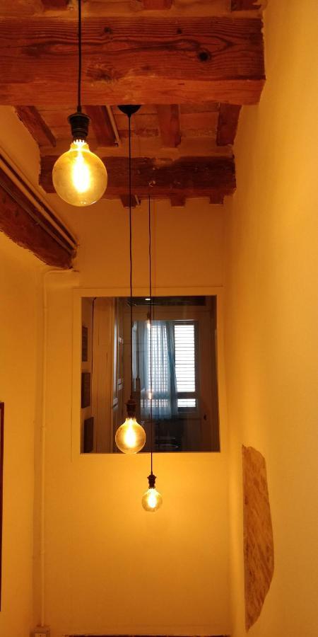 Isi Guesthouse 29 Iesi Exteriér fotografie