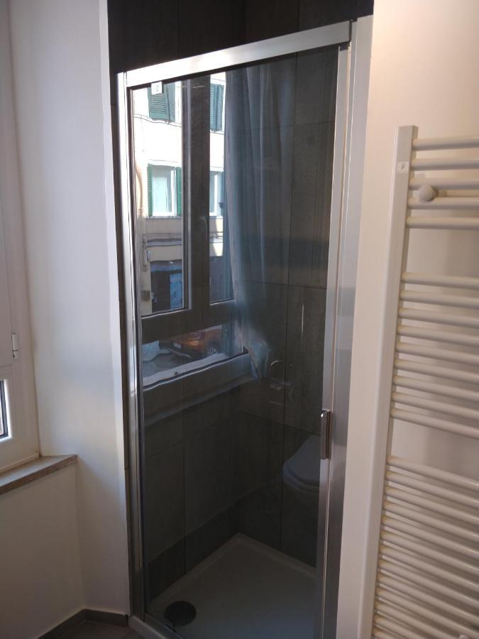 Isi Guesthouse 29 Iesi Exteriér fotografie