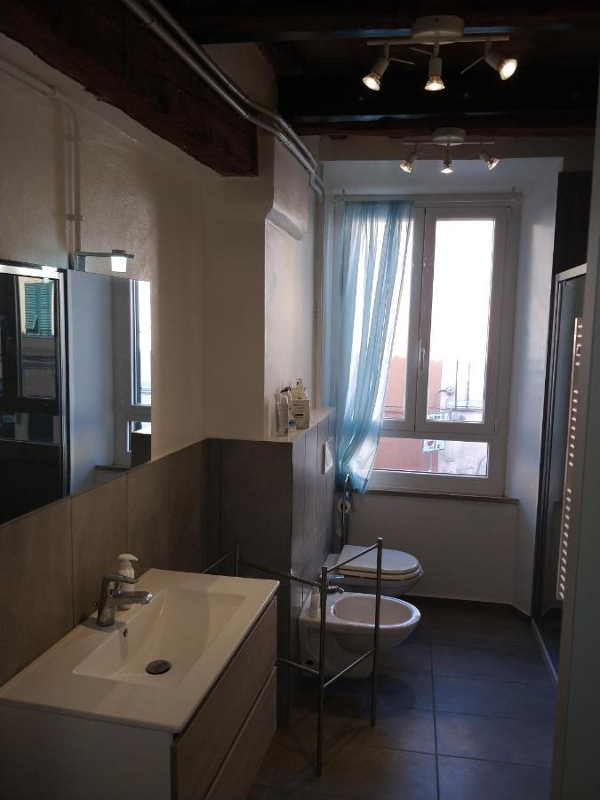 Isi Guesthouse 29 Iesi Exteriér fotografie