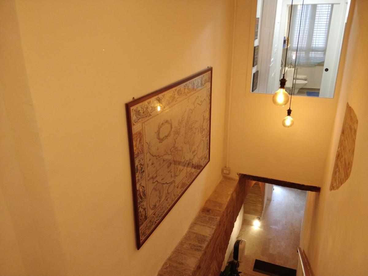Isi Guesthouse 29 Iesi Exteriér fotografie