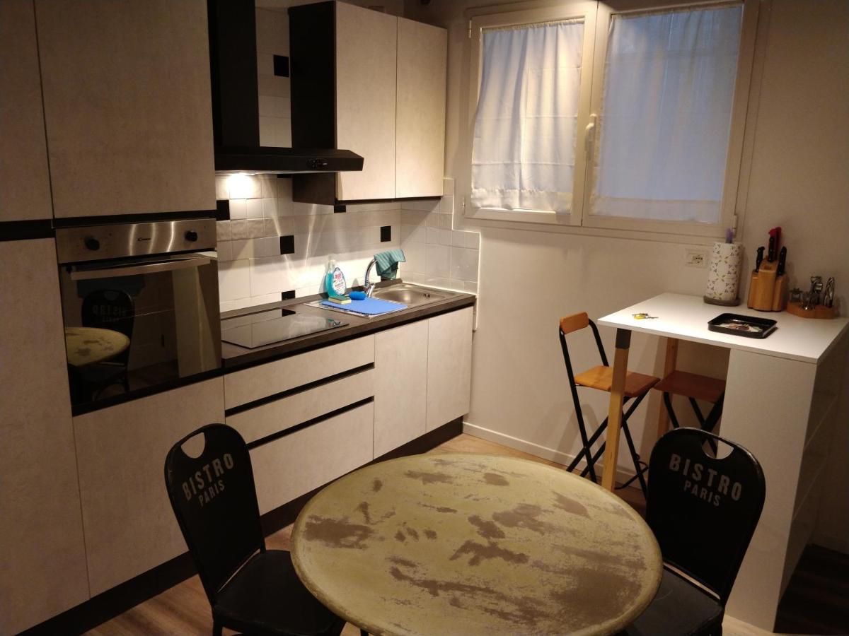 Isi Guesthouse 29 Iesi Exteriér fotografie